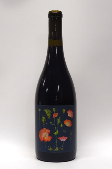 The Color Collector 2022 Björnson Vineyard Gamay Noir
